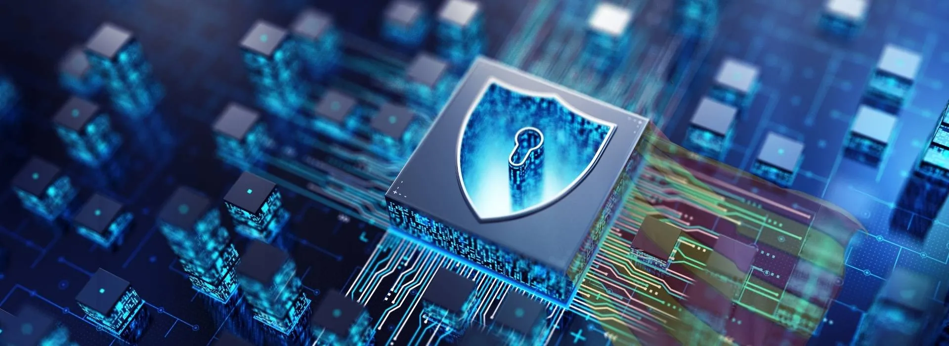 Cybersecurity experts in Barcelona